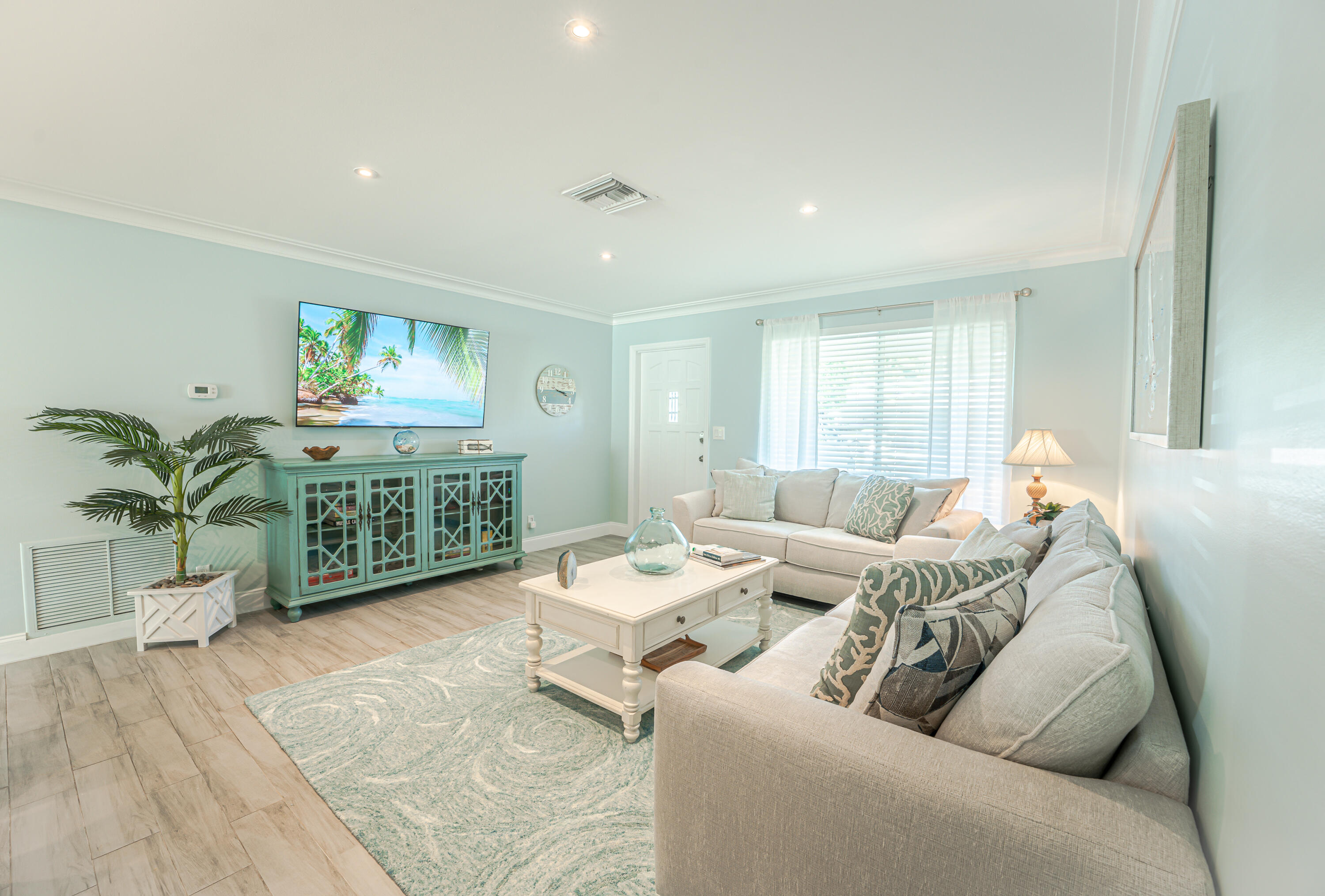 SOUTH PALM PARK - Residential