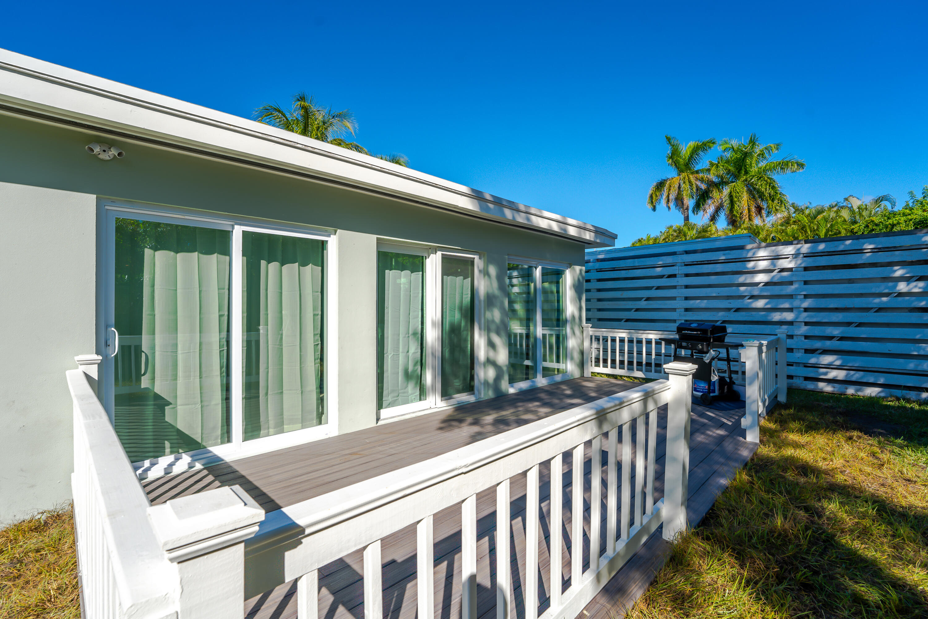 SOUTH PALM PARK - Residential