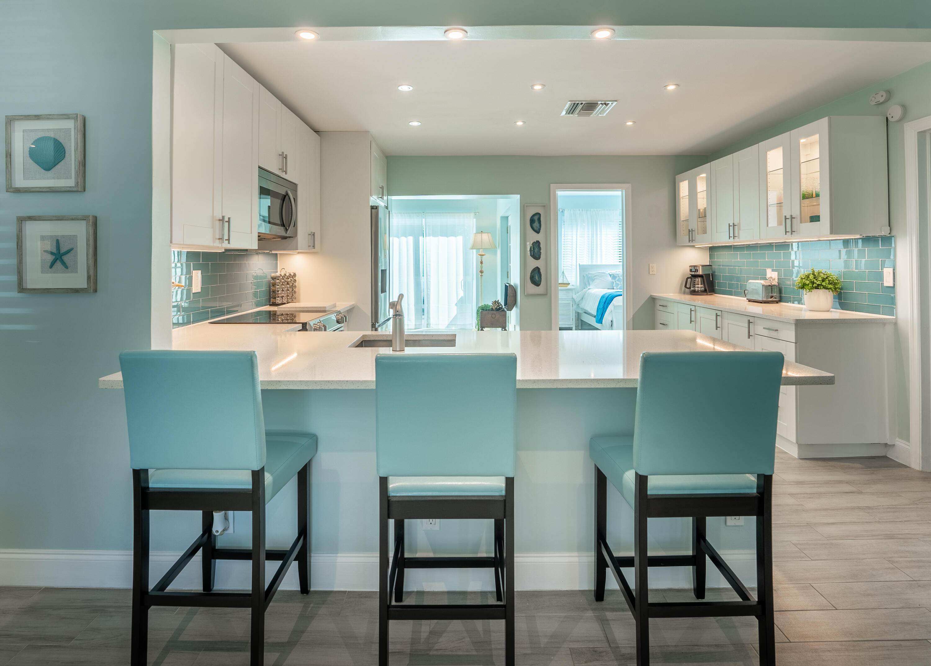 SOUTH PALM PARK - Residential