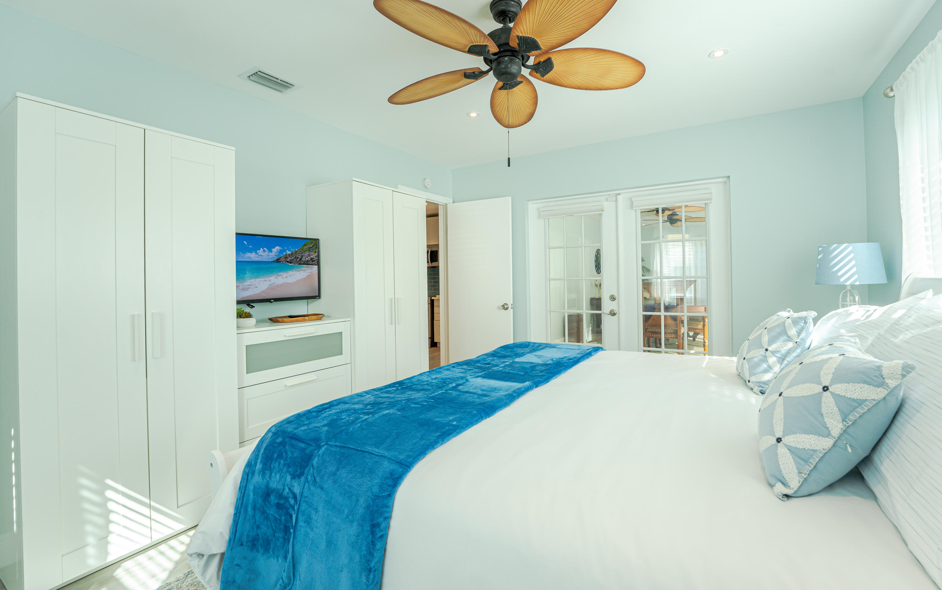 SOUTH PALM PARK - Residential