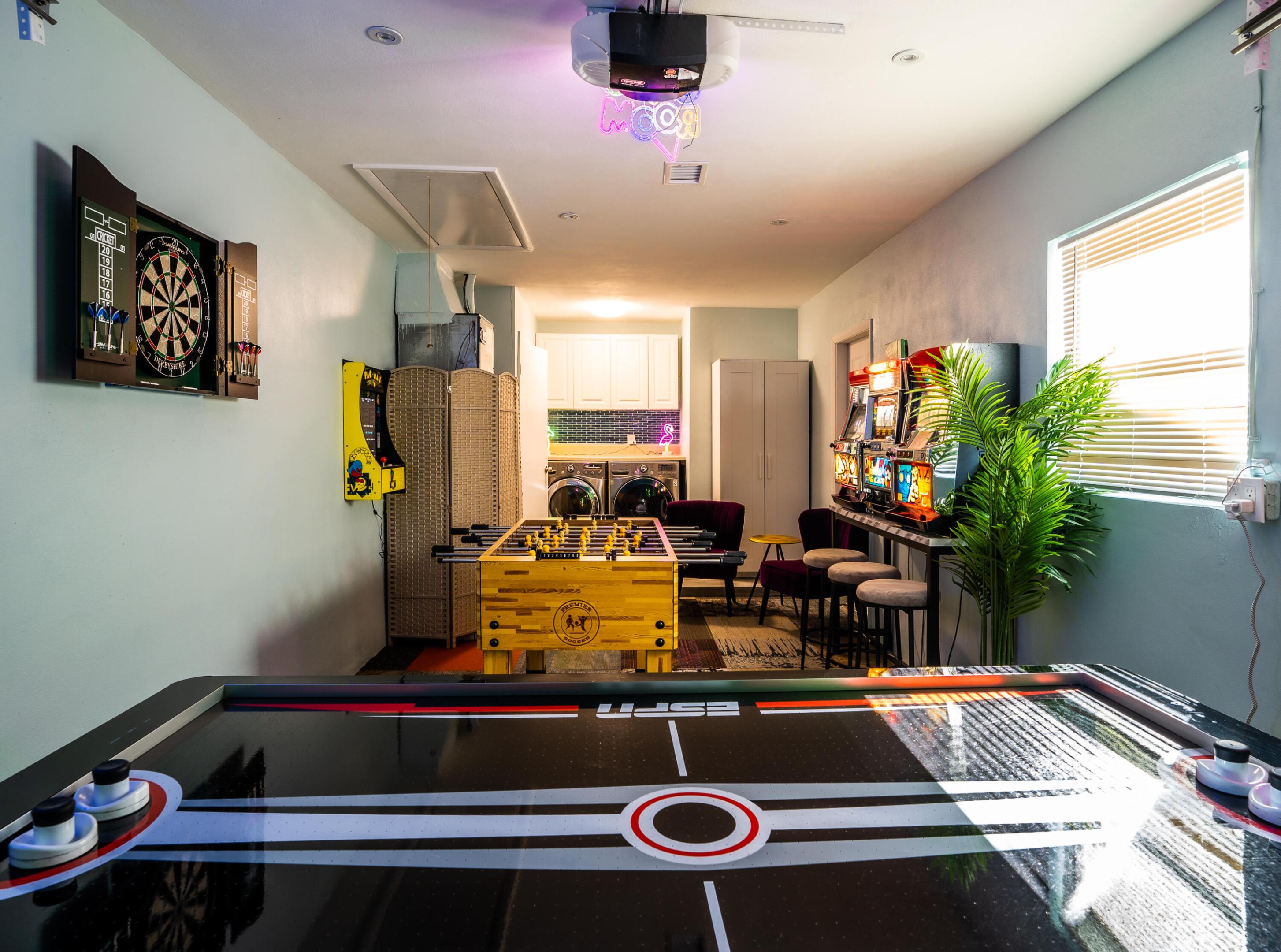 SOUTH PALM PARK - Residential