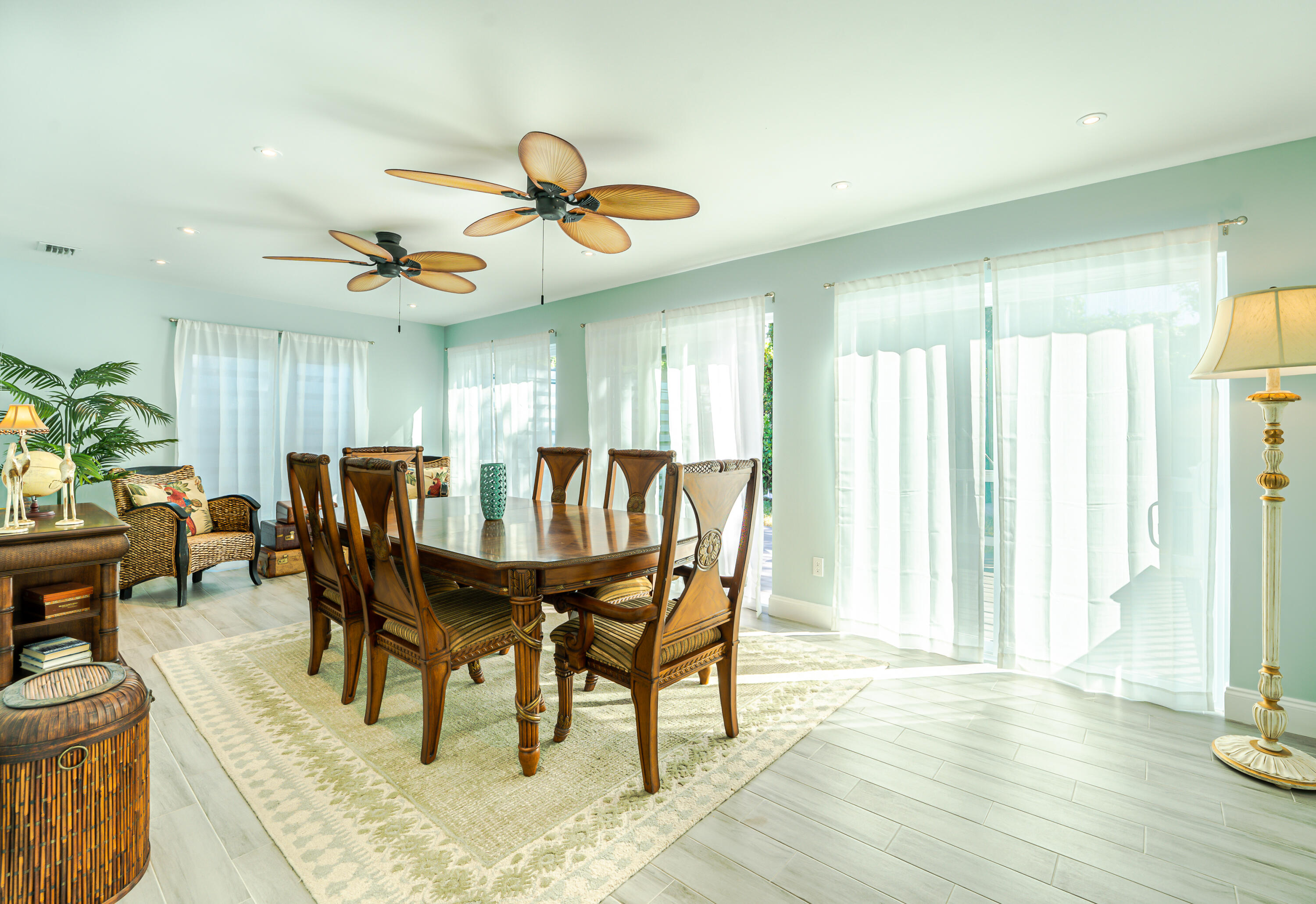 SOUTH PALM PARK - Residential