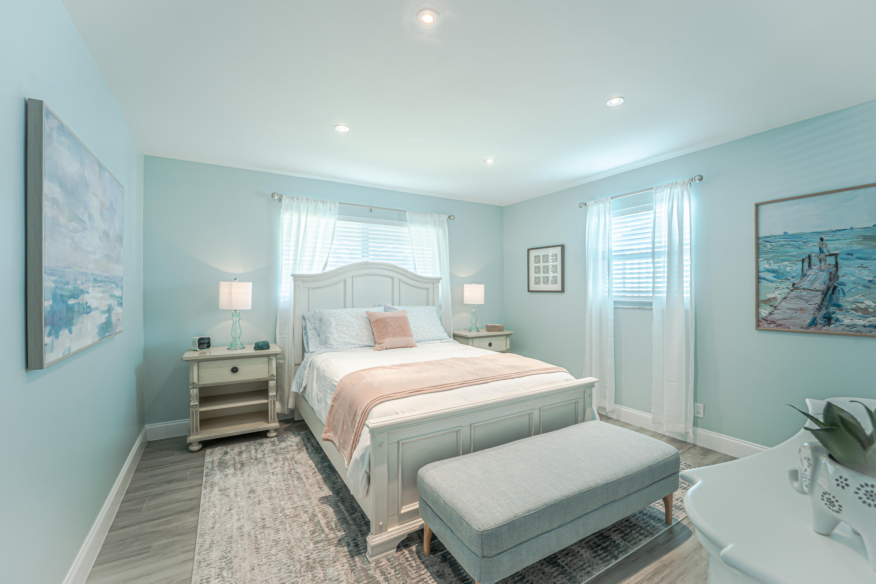 SOUTH PALM PARK - Residential