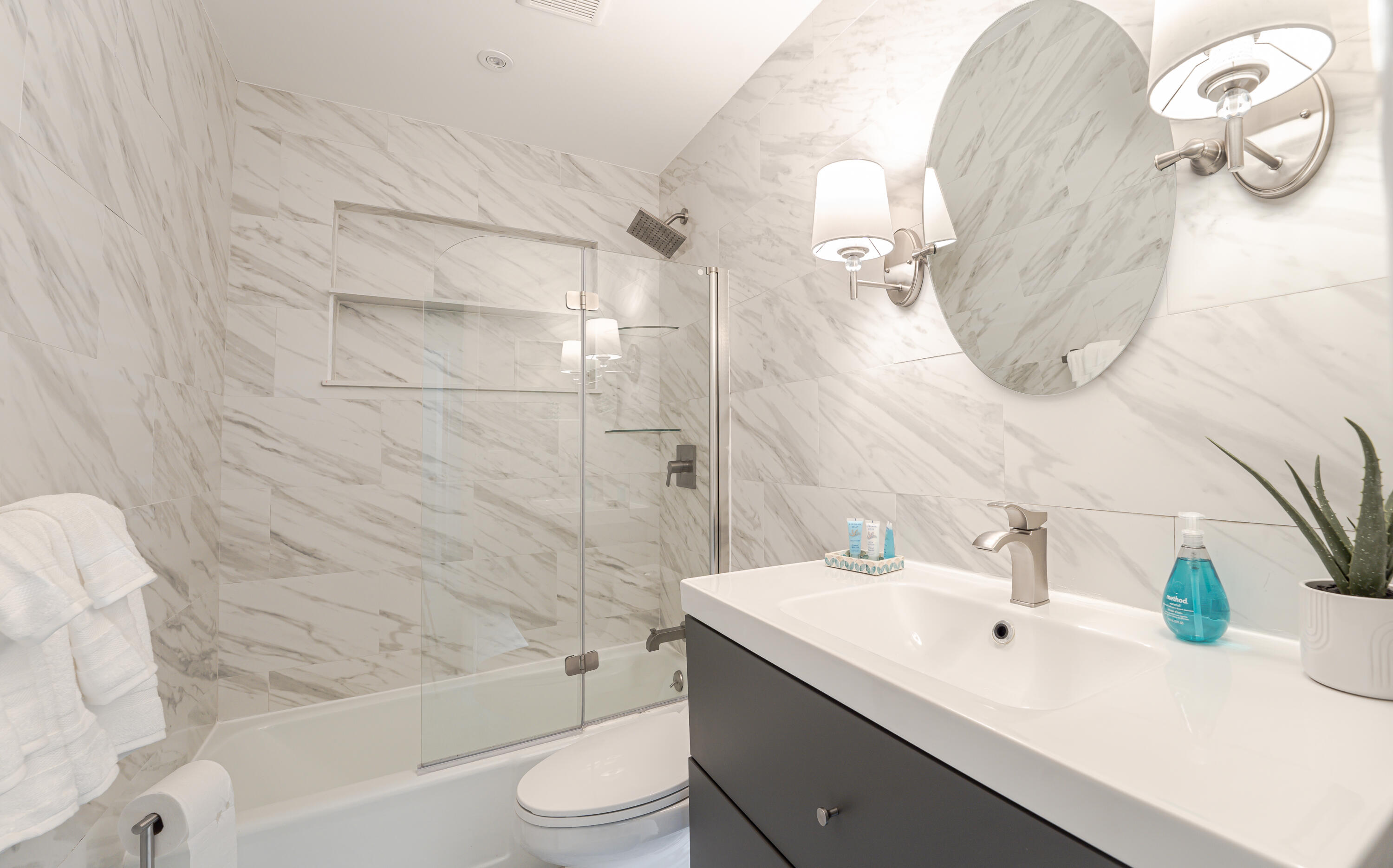 SOUTH PALM PARK - Residential