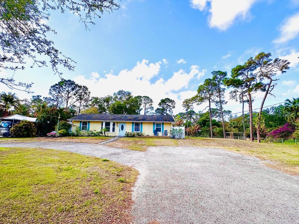 Photo of 11158 51ST Court N, The Acreage, FL 33411 (MLS # B26081012)