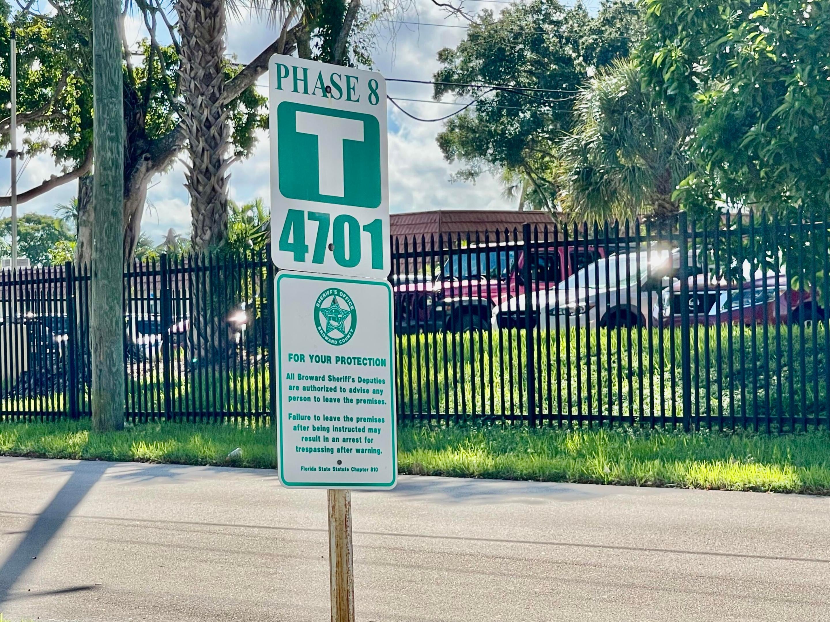 4701 NW 34th Street 416
