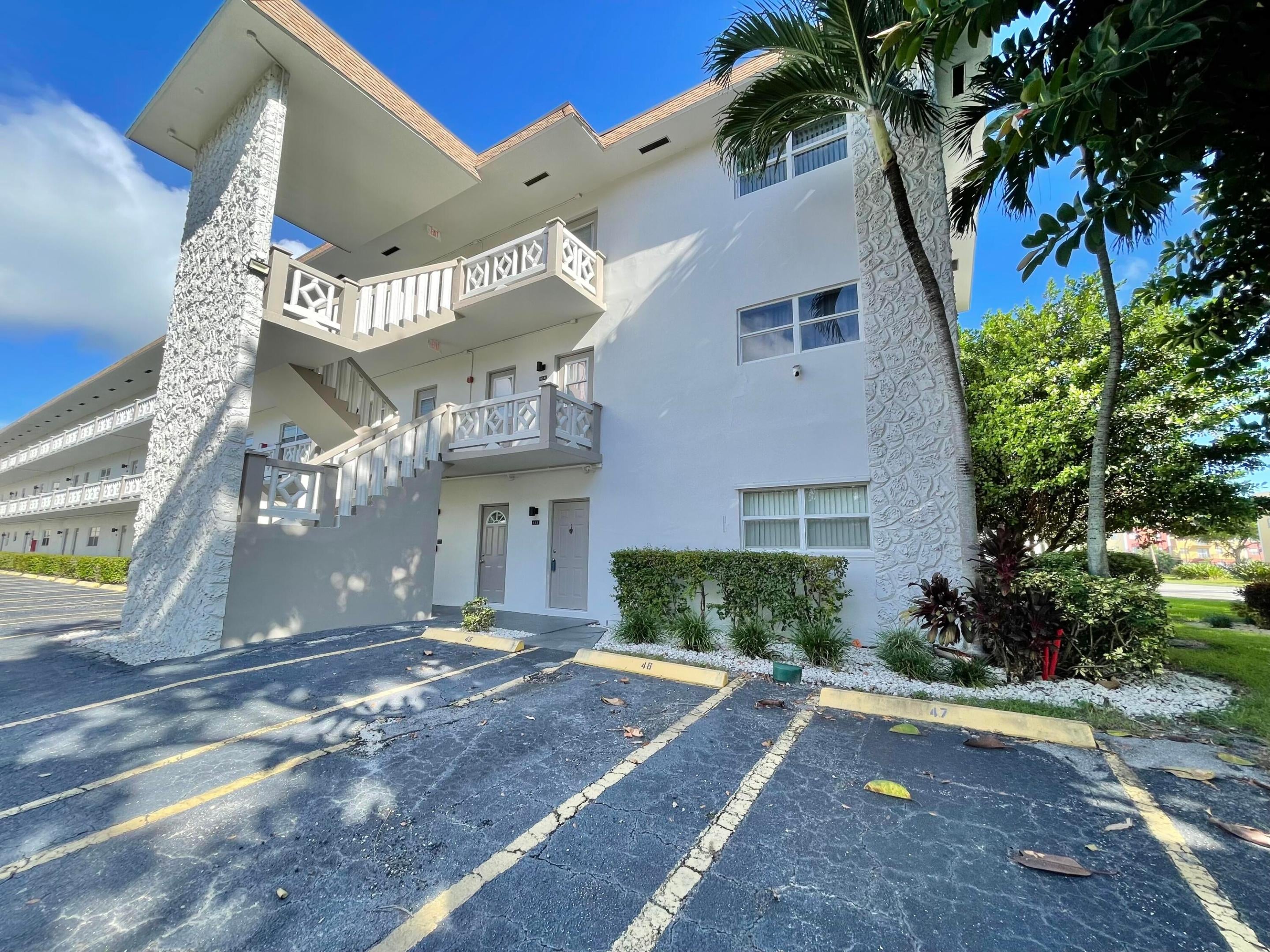 4701 NW 34th Street 416