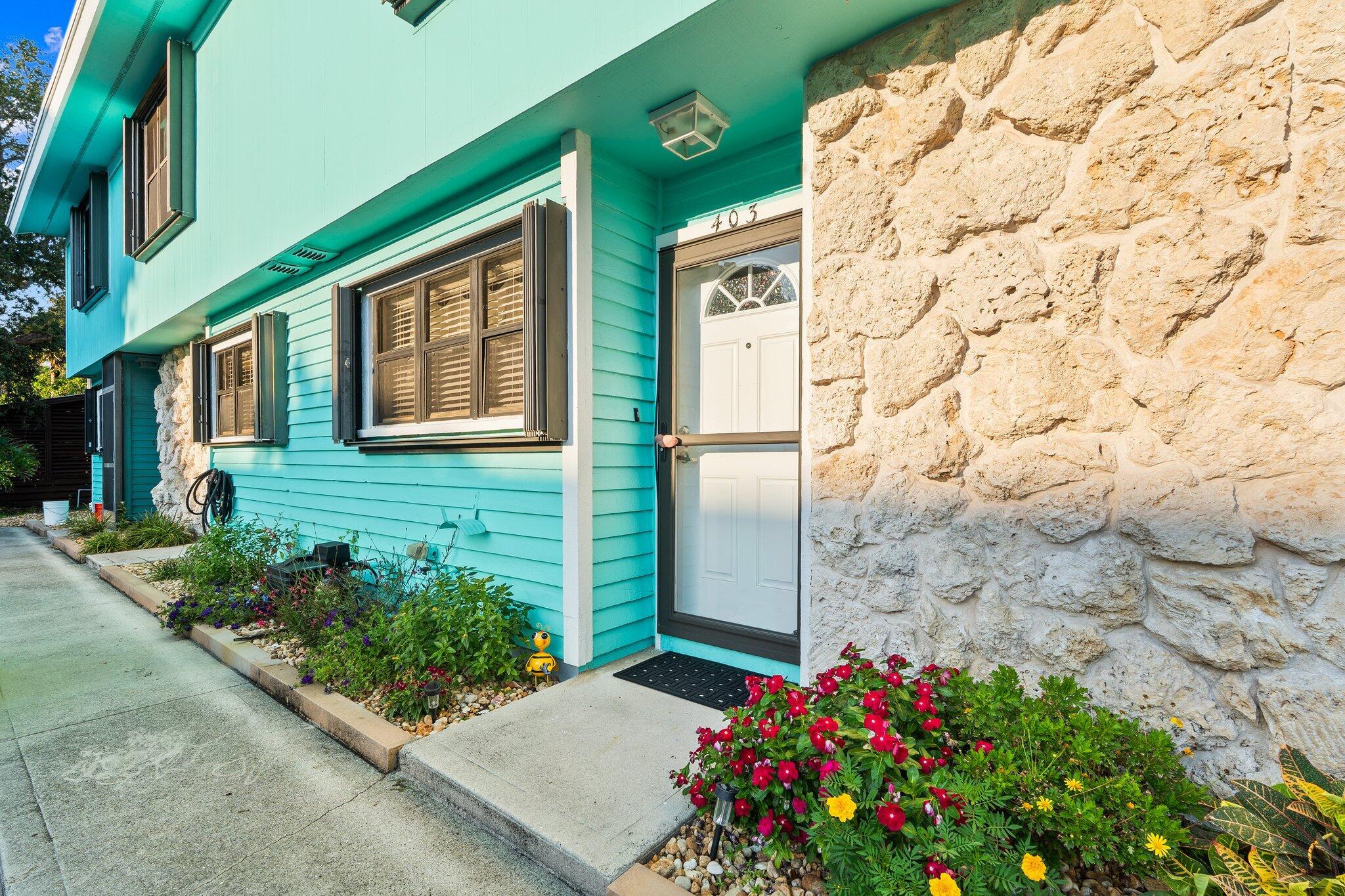 13509 S Indian River Drive 403
