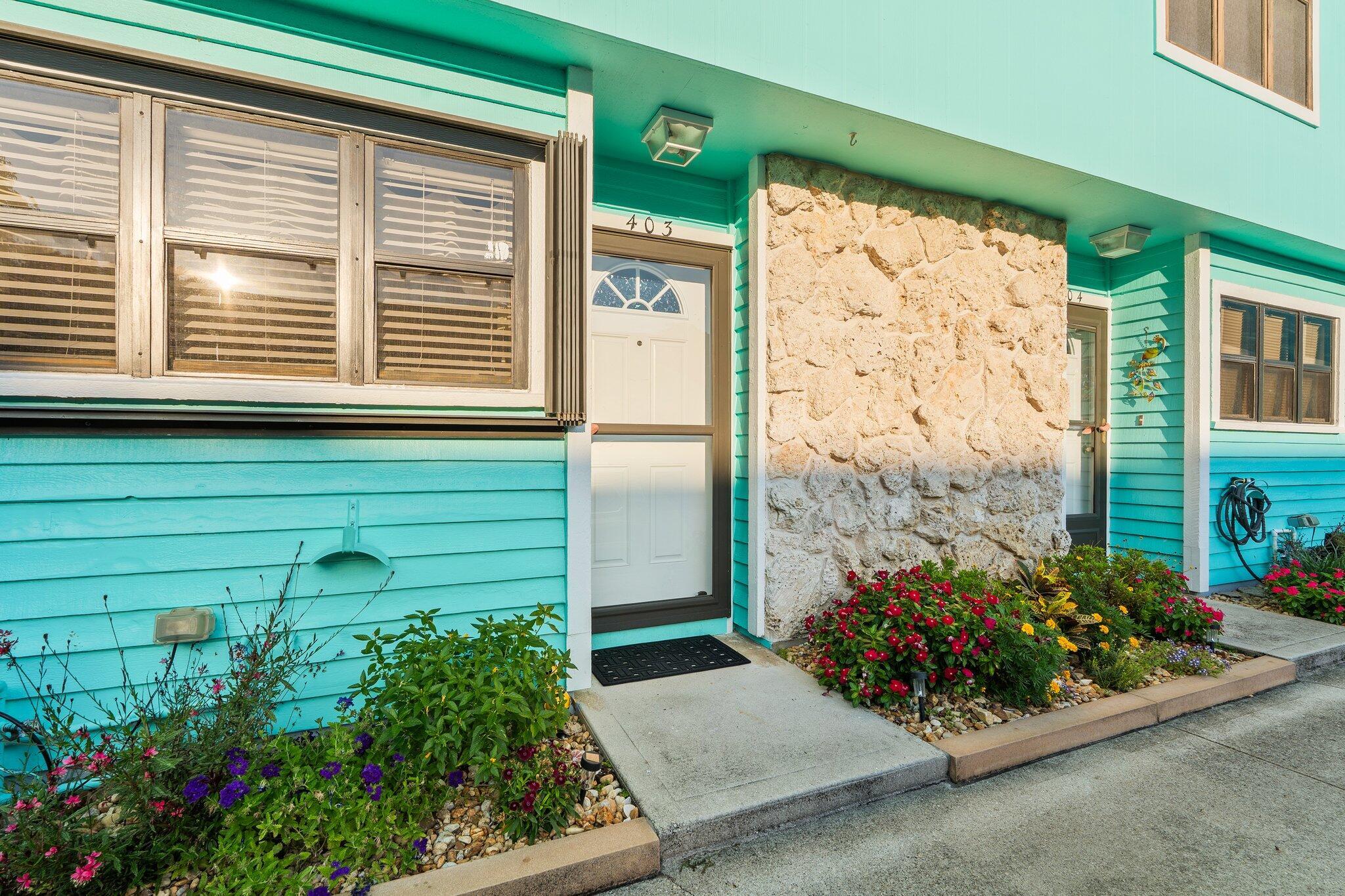 13509 S Indian River Drive 403