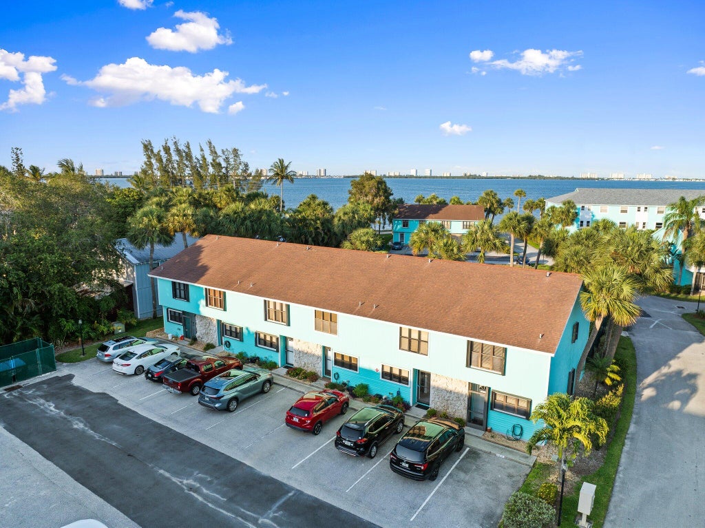 Photo of 13509 S Indian River Drive #403, Jensen Beach, FL 34957 (MLS # R11104138)