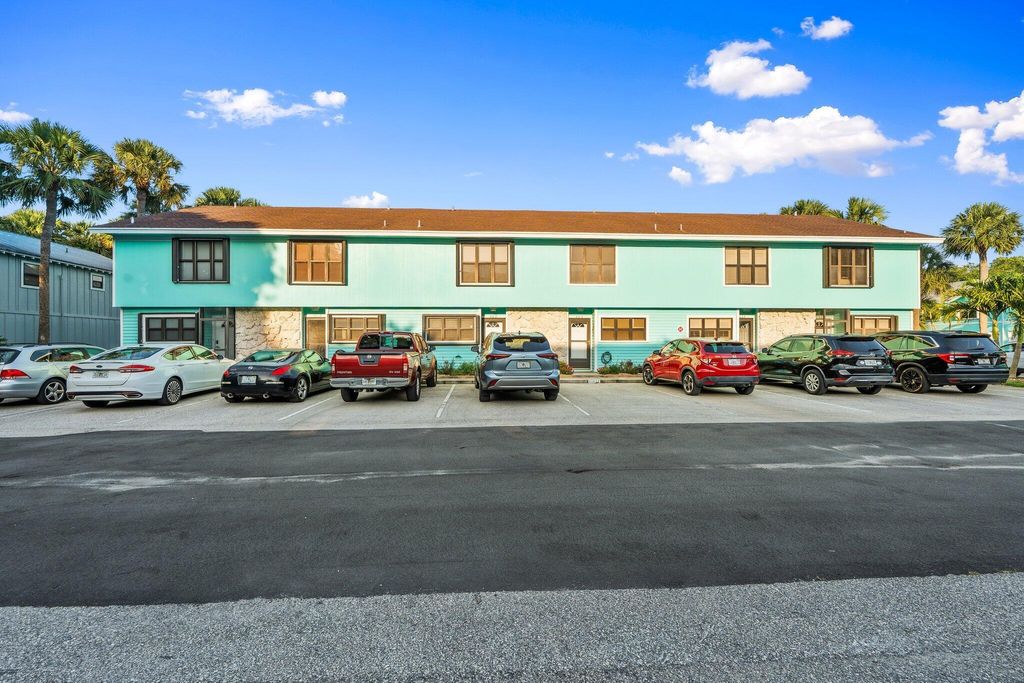 Photo of 13509 S Indian River Drive #403, Jensen Beach, FL 34957 (MLS # R11104138)