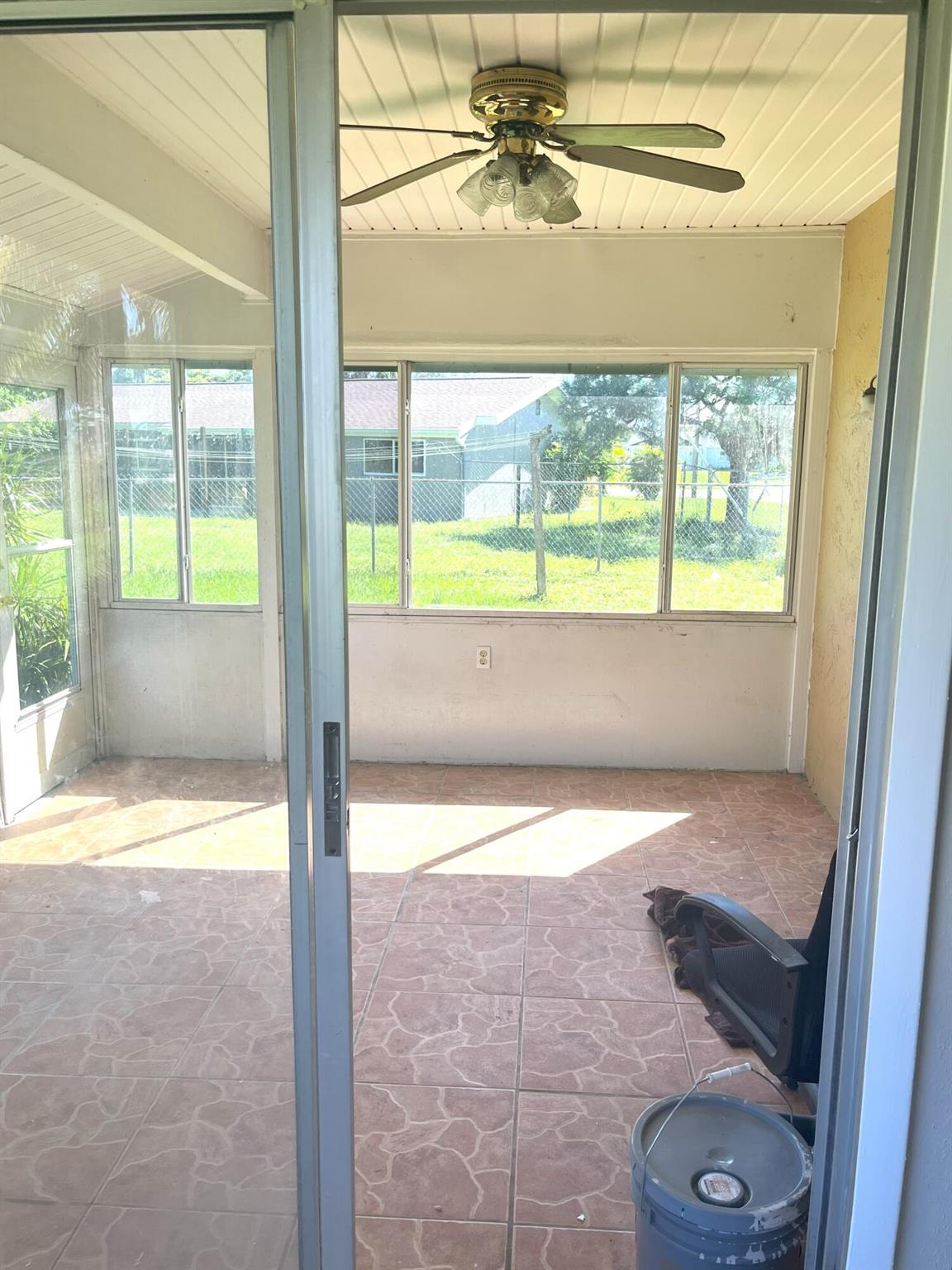 PORT ST LUCIE SECTION 41 - Residential Lease