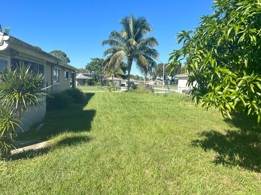 Photo of 2901 SW Birtle Court, Port Saint Lucie, FL 34953 (MLS # R11129787)