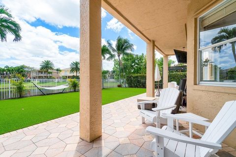 A home in Royal Palm Beach