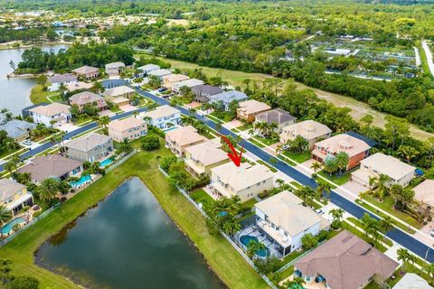 A home in Royal Palm Beach