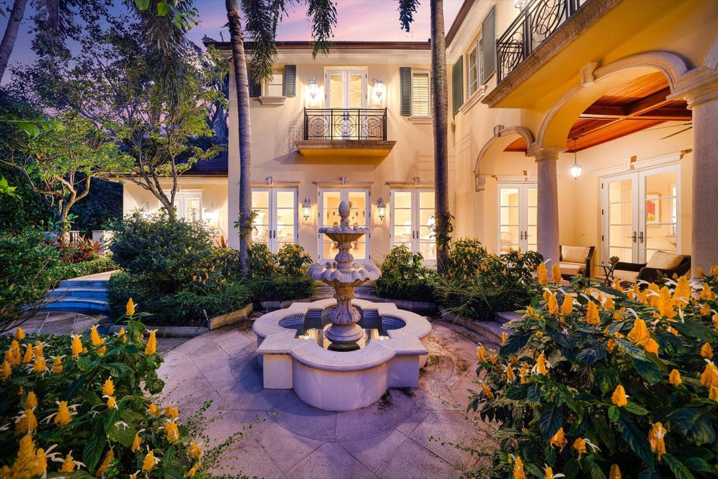 Photo of 223 Coral Lane, Palm Beach, FL 33480 (MLS # B26083001)