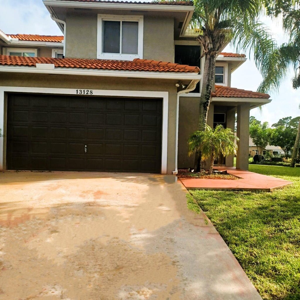 Photo of 13128 VIA VENETO, Wellington, FL 33414 (MLS # B26077447)