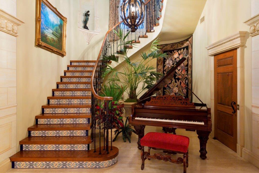 Tropic Isle - Residential