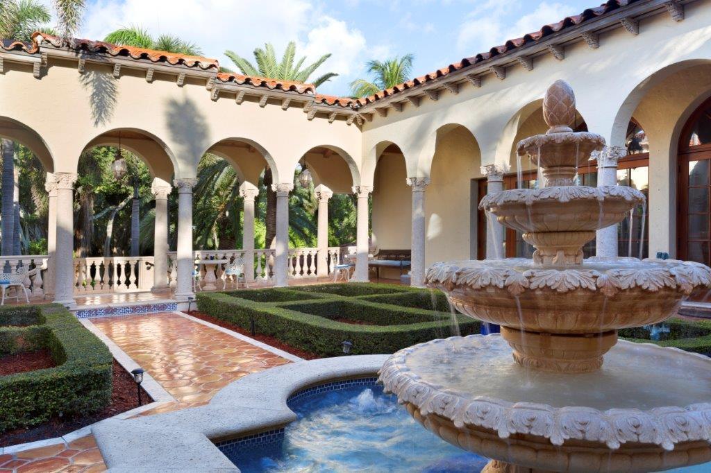 Tropic Isle - Residential