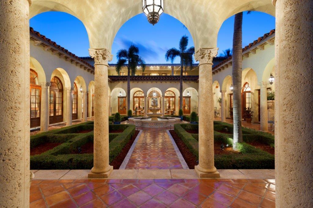 Tropic Isle - Residential