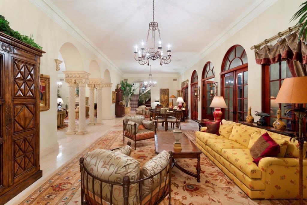 Tropic Isle - Residential