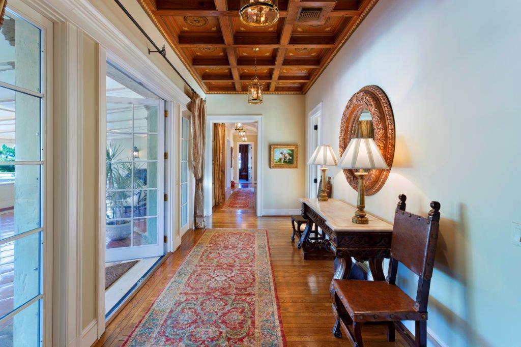 Tropic Isle - Residential