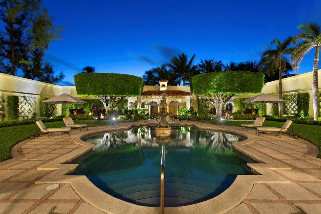 Tropic Isle - Residential