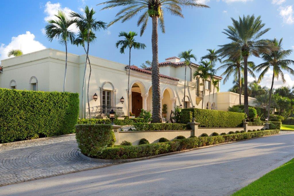 Tropic Isle - Residential