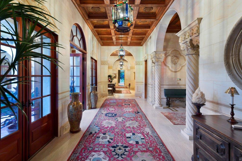 Tropic Isle - Residential