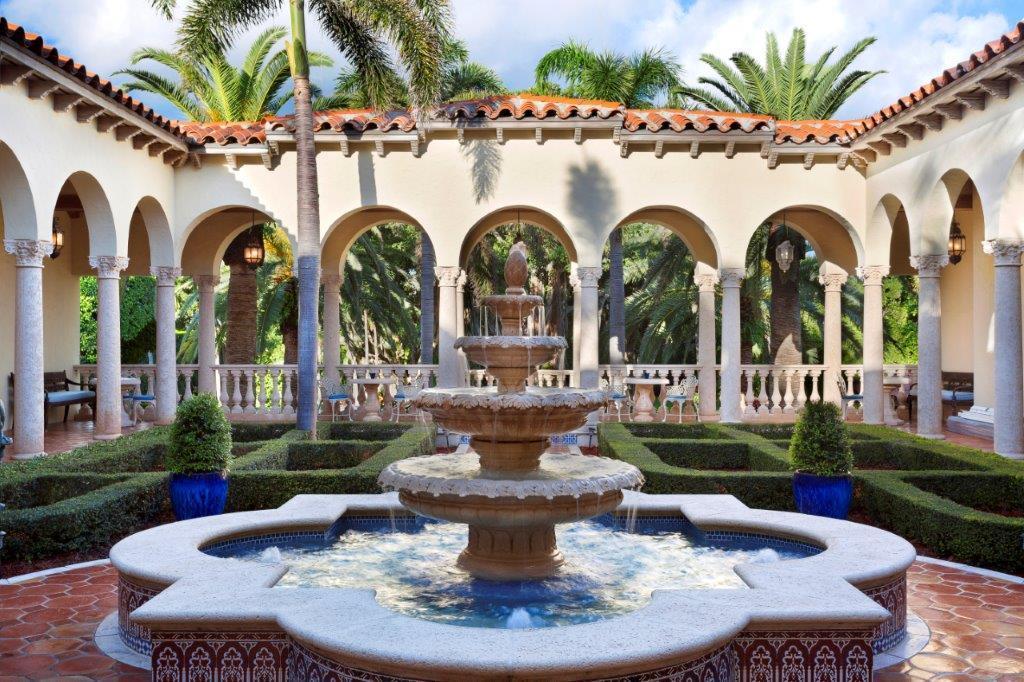 Tropic Isle - Residential