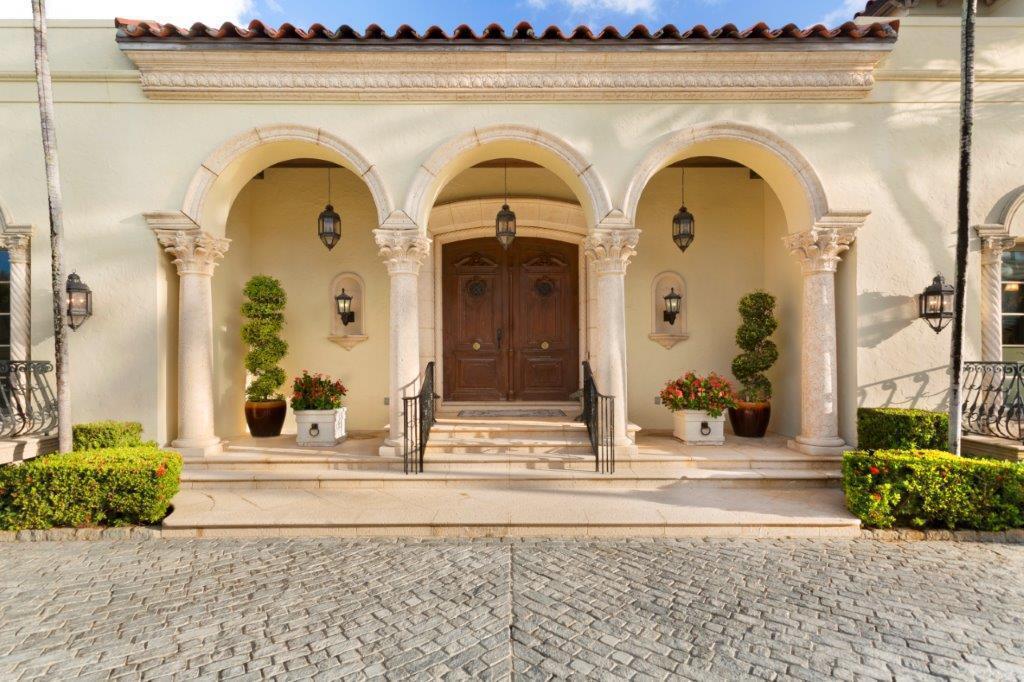 Tropic Isle - Residential