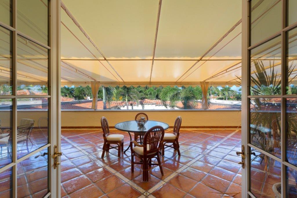 Tropic Isle - Residential