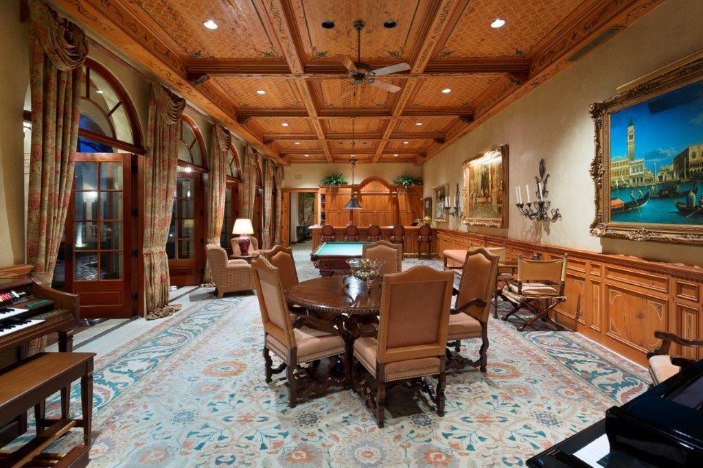 Tropic Isle - Residential