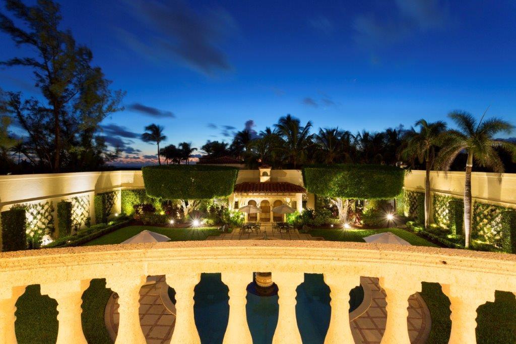 Tropic Isle - Residential