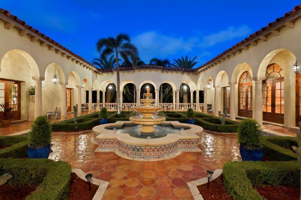 Tropic Isle - Residential