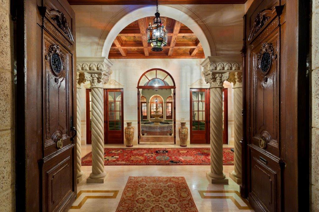 Tropic Isle - Residential