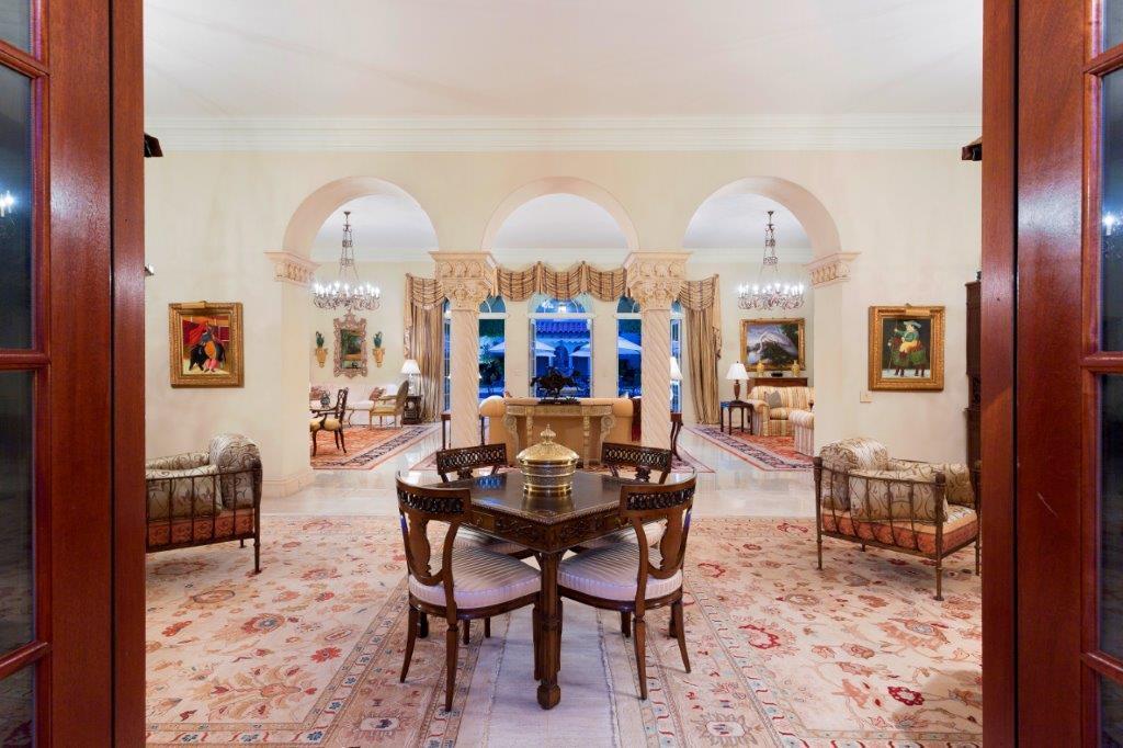 Tropic Isle - Residential