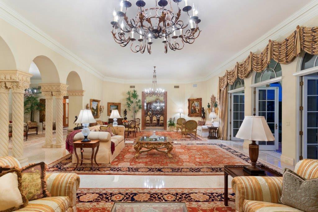 Tropic Isle - Residential