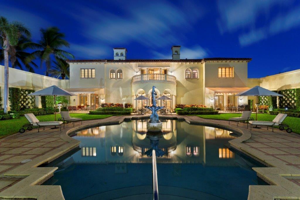 Tropic Isle - Residential