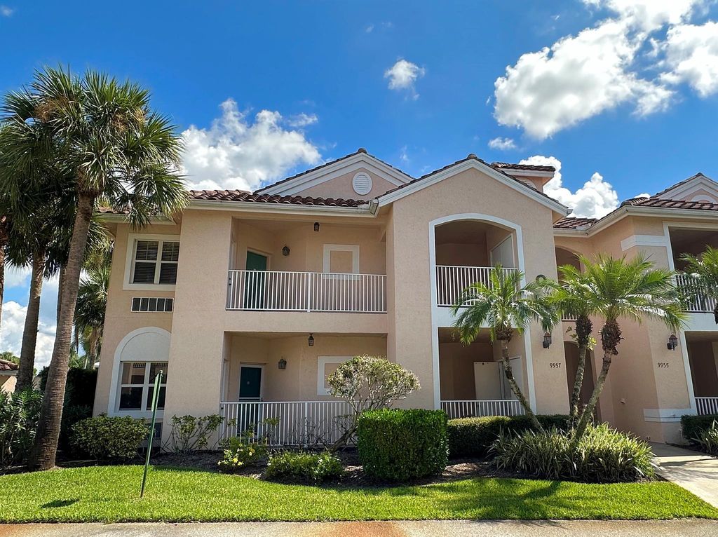 Photo of 9969 Perfect Drive #164, Port Saint Lucie, FL 34986 (MLS # R10922830)