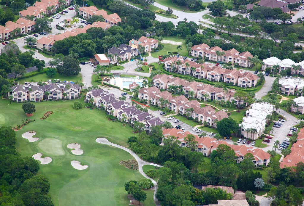 Photo of 9969 Perfect Drive #164, Port Saint Lucie, FL 34986 (MLS # R10922830)