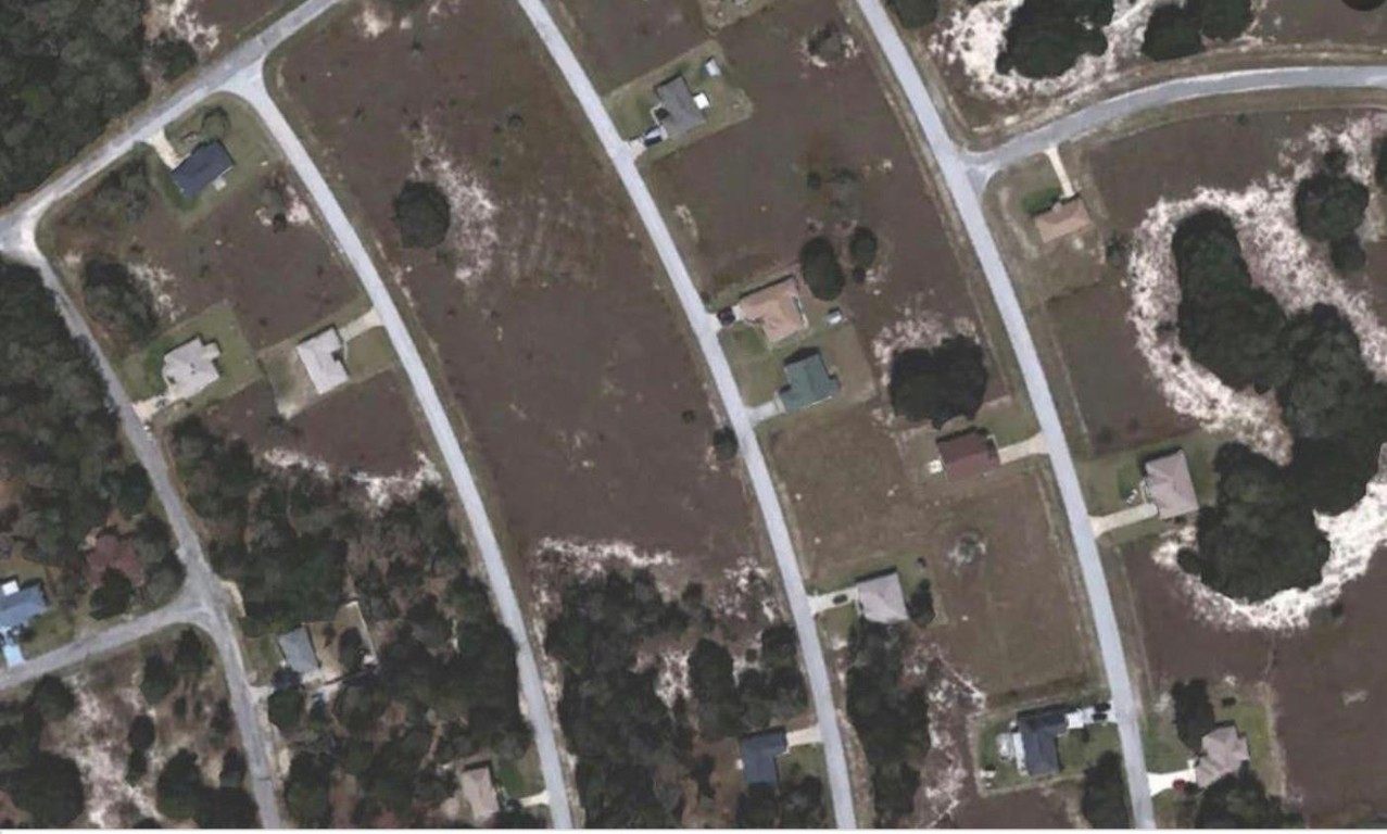 Silver Spgs Shores Un 32 - Land