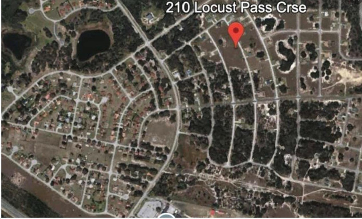 Silver Spgs Shores Un 32 - Land