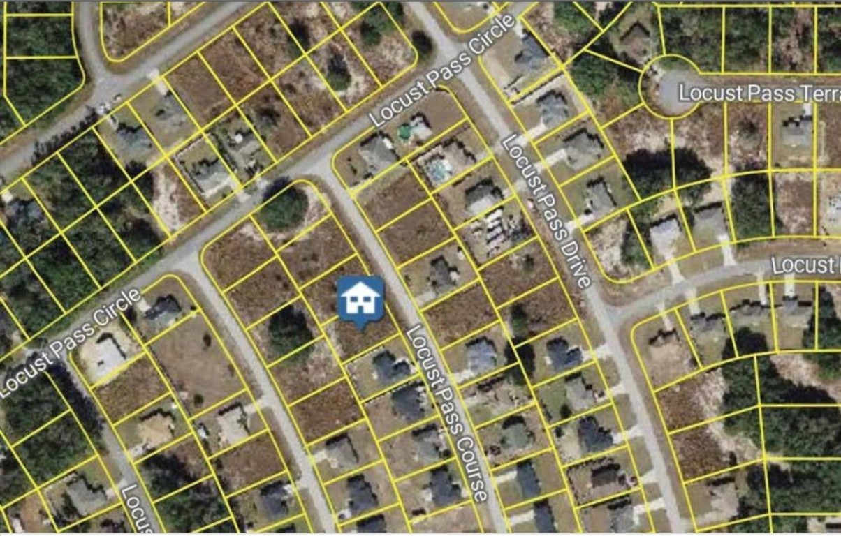 Silver Spgs Shores Un 32 - Land