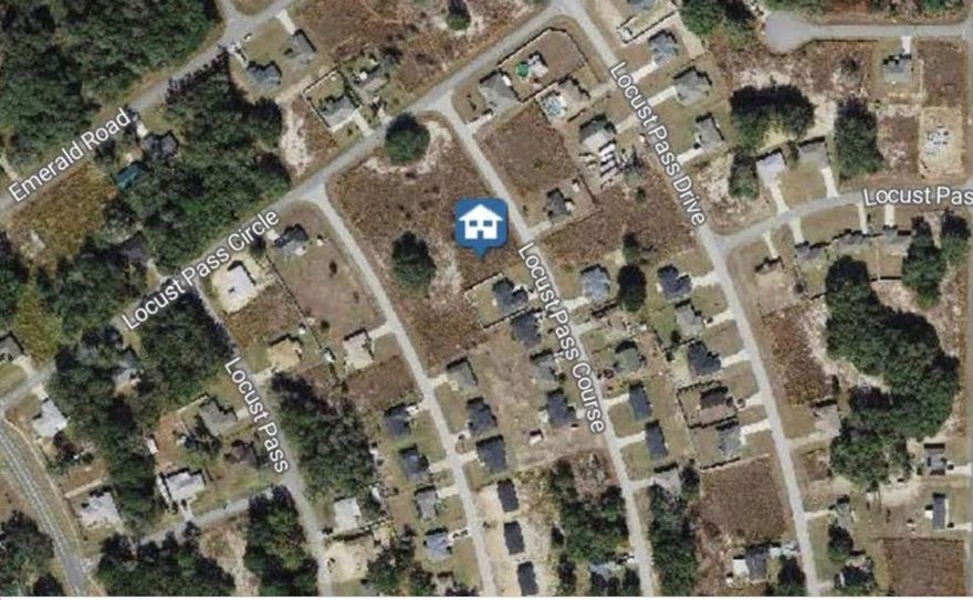 Welcome to Silver Springs Shores. A great opportunity to build your dream home in this upcoming community with shopping area, parks and local schools close by.