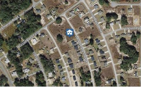 TBD Lotus Pass Crse Ocala FL 34472