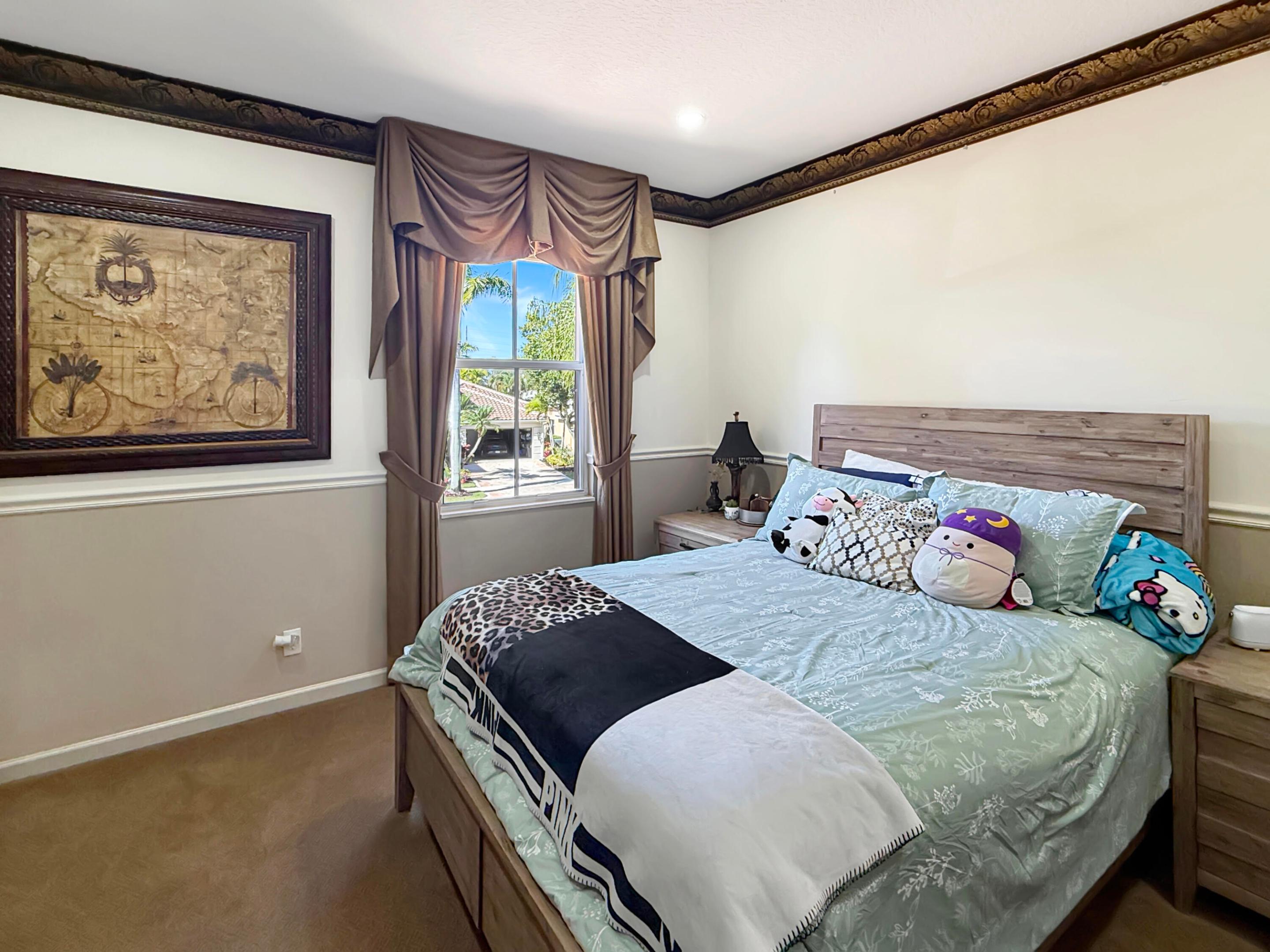 WYCLIFFE TR N - Residential