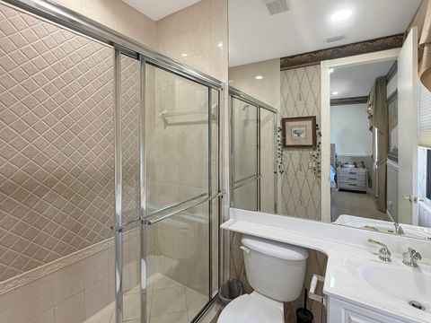 Tiny photo for 10891 Northgreen Drive, Lake Worth, FL 33449 (MLS # R11160187)