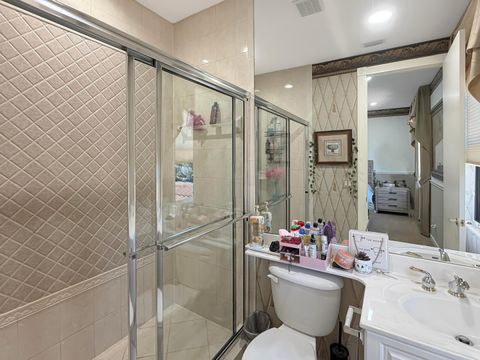 Tiny photo for 10891 Northgreen Drive, Lake Worth, FL 33449 (MLS # R11160187)