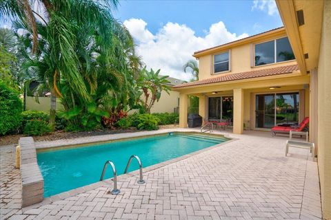 Tiny photo for 10891 Northgreen Drive, Lake Worth, FL 33449 (MLS # R11160187)